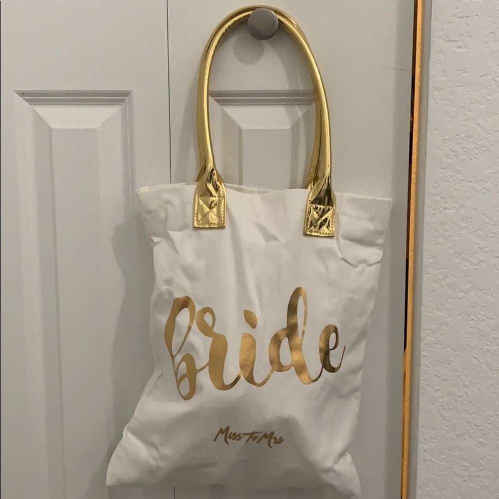 Bride bag